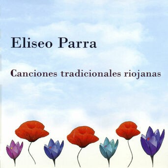Canciones Tradicionales Riojanas