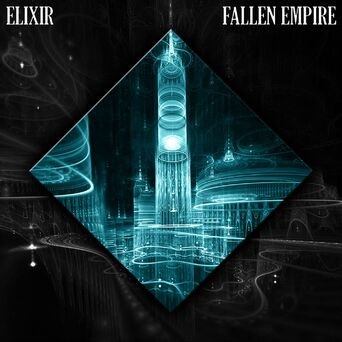 Fallen Empire - EP