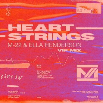 Heartstrings (VIP Mix)