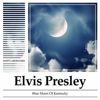 Blue Moon of Kentucky