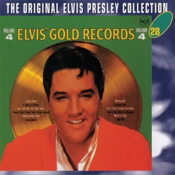 Elvis' Golden Records 4