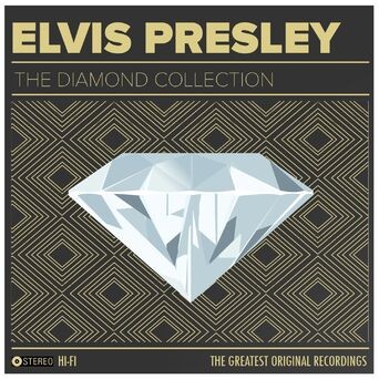 Elvis Presley: The Diamond Collection