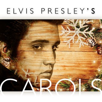 Elvis Presley's Carols