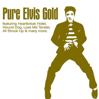 Pure Elvis Gold