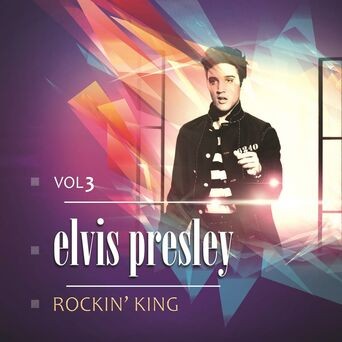 Rockin' King Vol. 3