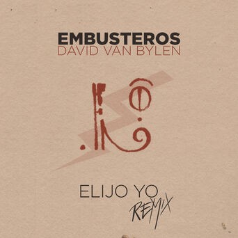 Elijo Yo (Remix)