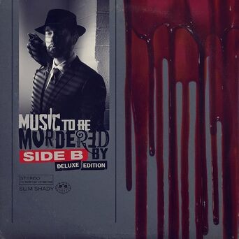 Music To Be Murdered By - Side B (Deluxe Edition)