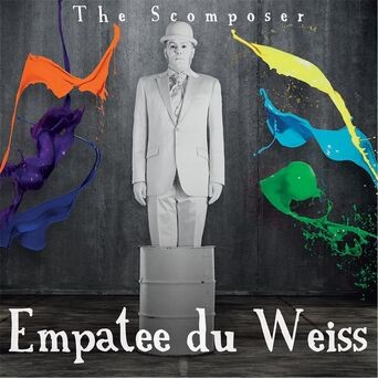 The Scomposer