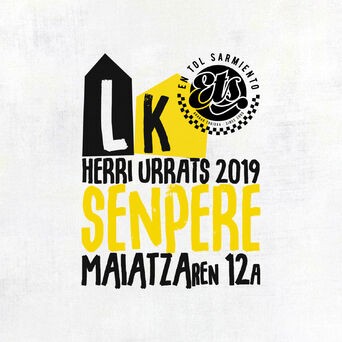 LK - Herri Urrats 2019