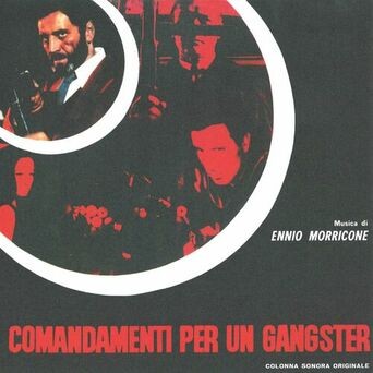 Comandamenti per un gangster (Original Motion Picture Soundtrack)