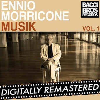 Ennio Morricone Musik - Vol. 1