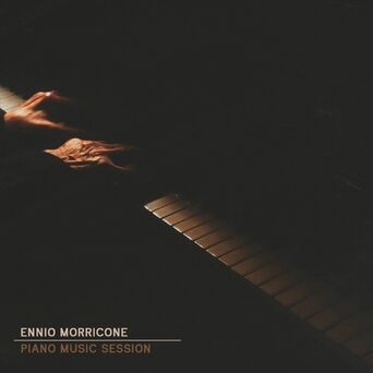 Ennio Morricone Piano Music Session