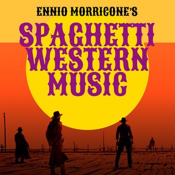 Spaghetti Western Music