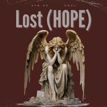 LOST (HOPE) (feat. GFB AD)