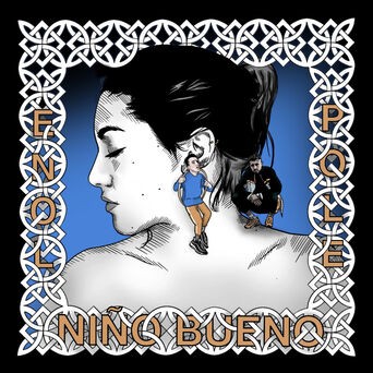 Niño Bueno (feat. Pole.)