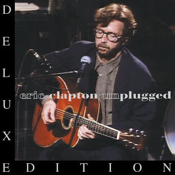 Unplugged (Deluxe)