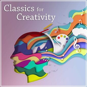 Classics for Creativity: Satie