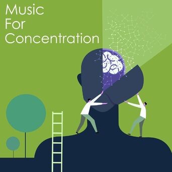 Satie: Music for Concentration