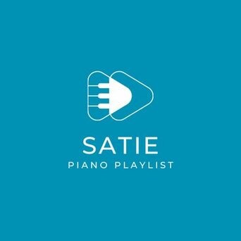 Satie Piano Playlist