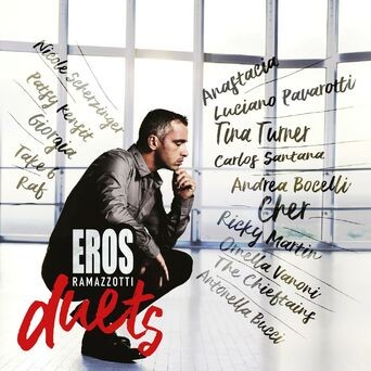 Eros Duets (International Version)