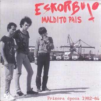 ¡Maldito País! Primera época 1982-84