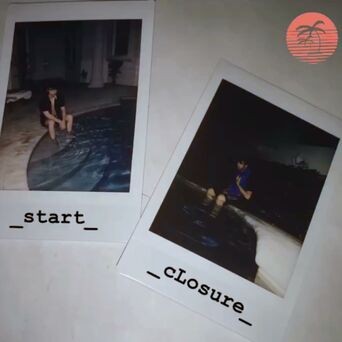 start / cLosure