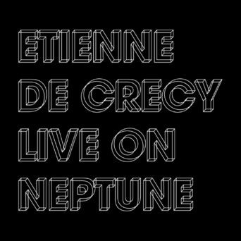 Live on Neptune