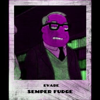 Semper Fudge