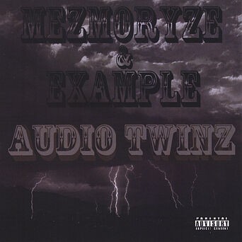 Audio Twinz