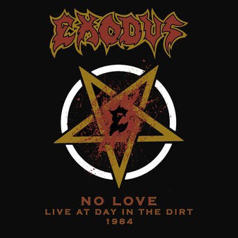 No Love (Live At Day In The Dirt, 1984)