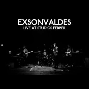 Live at Studios Ferber