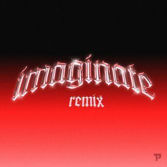 Imagínate (Remix)