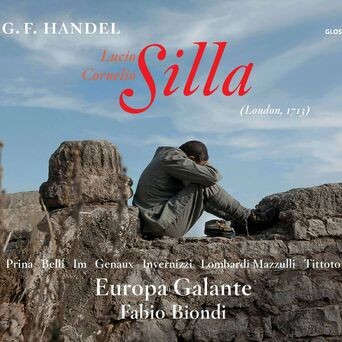 Handel: Silla