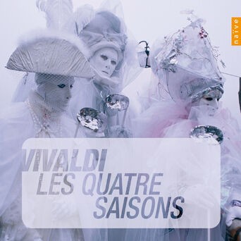 Vivaldi: Les Quatre Saisons (et autres concertos)