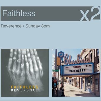 Reverence / Sunday 8pm