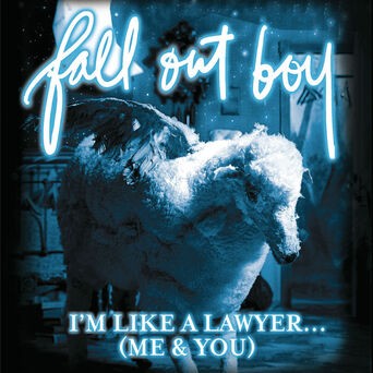 I'm Like A Lawyer With The Way I'm Always Trying To Get You Off (Me & You) Bundle 2