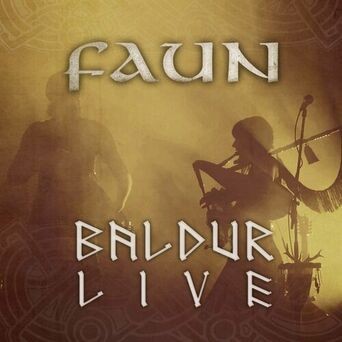 Baldur (Live)