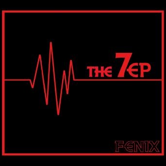 The 7 EP