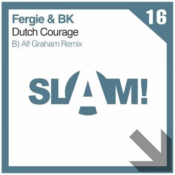 Dutch Courage (Alf Graham Remix)
