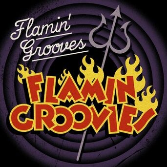 Flamin' Grooves