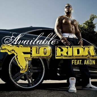 Available (feat. Akon)
