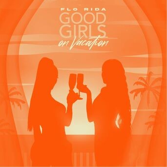 Good Girls On Vacation (Private Beach Party)