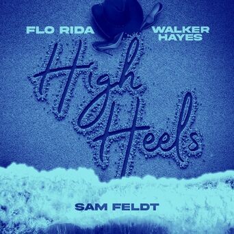 High Heels - Party Down Under Extended Workout (Sam Feldt vs. Flo Rida)