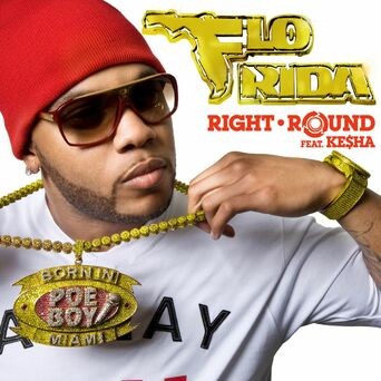 Right Round Feat. Ke$ha (International)