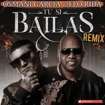 Tu Si Bailas - Remix (AfroTrap Brazil Remix)