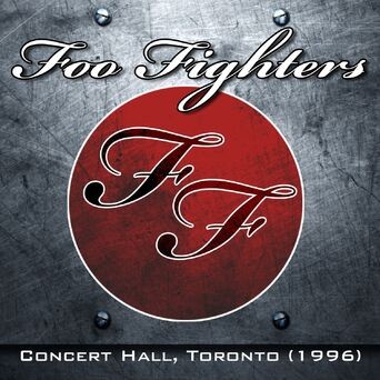 Concert Hall, Toronto, Canada. 1996 (Live FM Radio Broadcast Concert In Superb Fidelity)