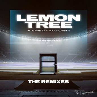 Lemon Tree (The Remixes)
