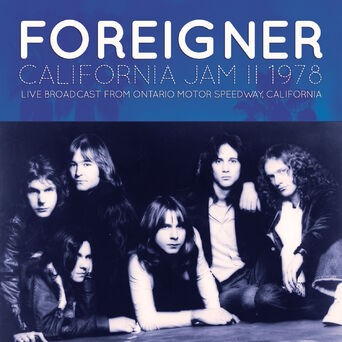 California Jam II 1978 (Live)