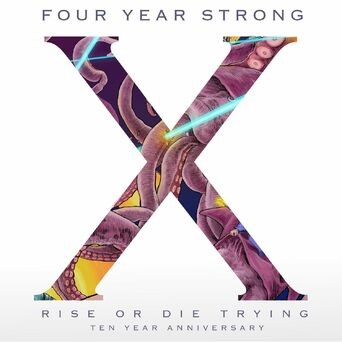 Rise or Die Trying (10 Year Anniversary Edition)