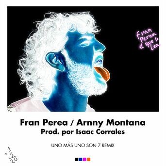 Uno Más Uno Son 7 (Arnny Montana Remix)